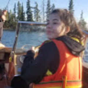 Meet your Posher, Julie